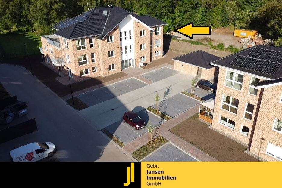 Thumbnail-Wohnung zum Mieten in Haselünne 800,00 € 84 m²