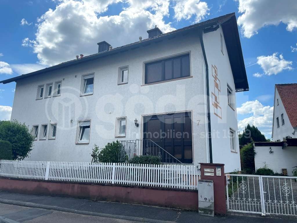 Thumbnail-Haus zum Kaufen in Großostheim 465.000,00 € 160 m²