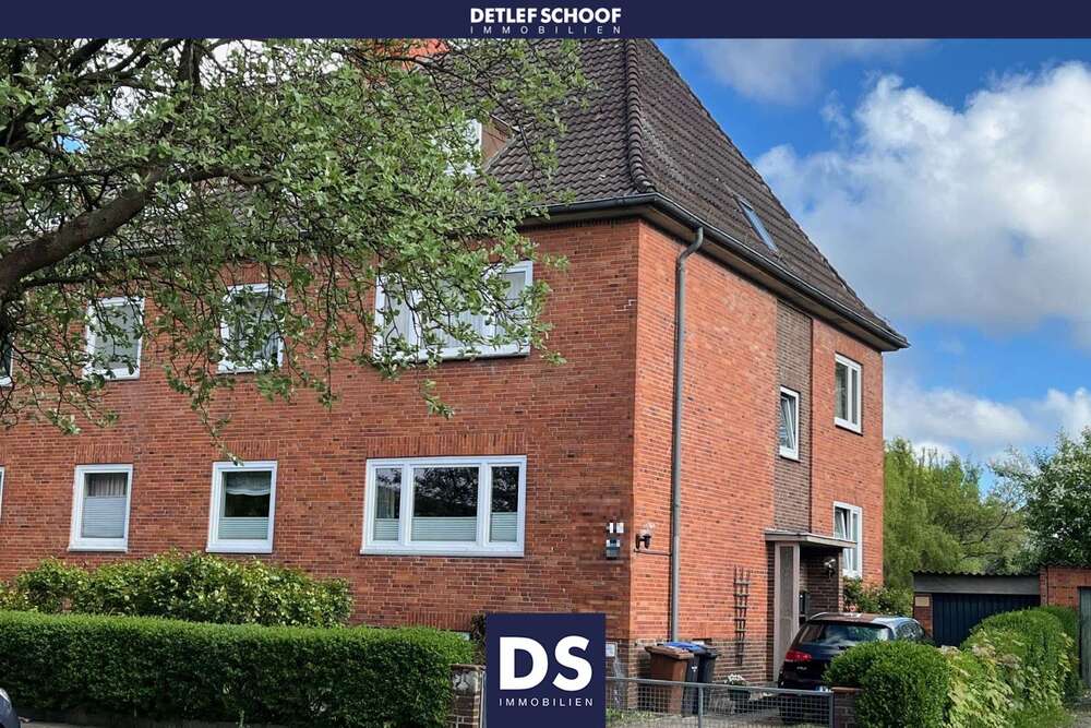 Thumbnail-Haus zum Kaufen in Kiel Hassee 475.000,00 € 180 m²