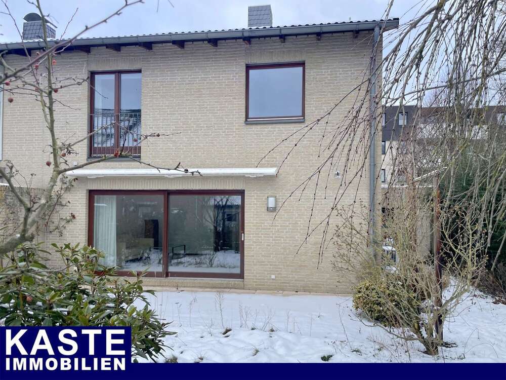 Thumbnail-Haus zum Kaufen in Isernhagen 538.000,00 € 172 m²