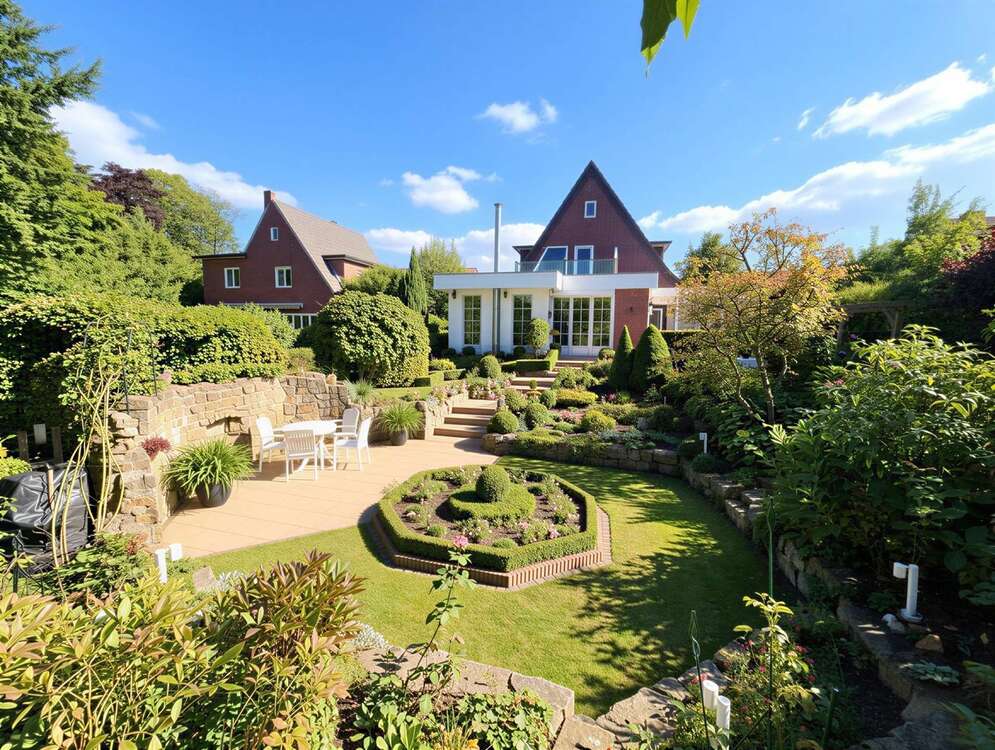 Thumbnail-Haus zum Kaufen in Steinfurt 449.000,00 € 165 m²