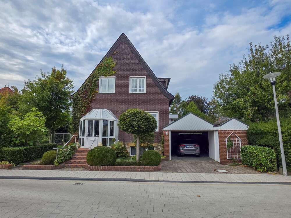 Thumbnail-Haus zum Kaufen in Steinfurt 489.000,00 € 165 m²