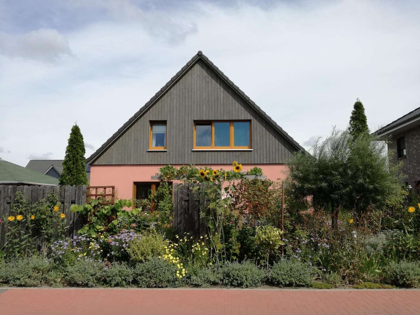 Thumbnail-Haus zum Kaufen in Lemwerder 449.900,00 € 140 m²