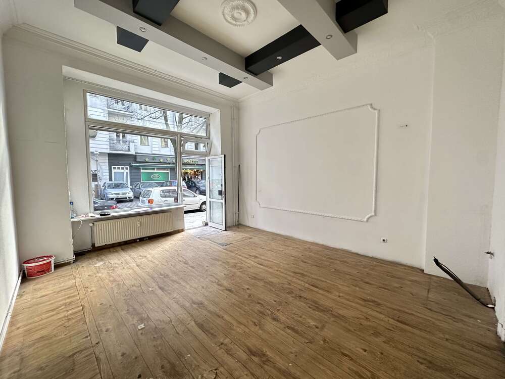 Thumbnail-Einzelhandel in Berlin 299.000,00 € 59.98 m²