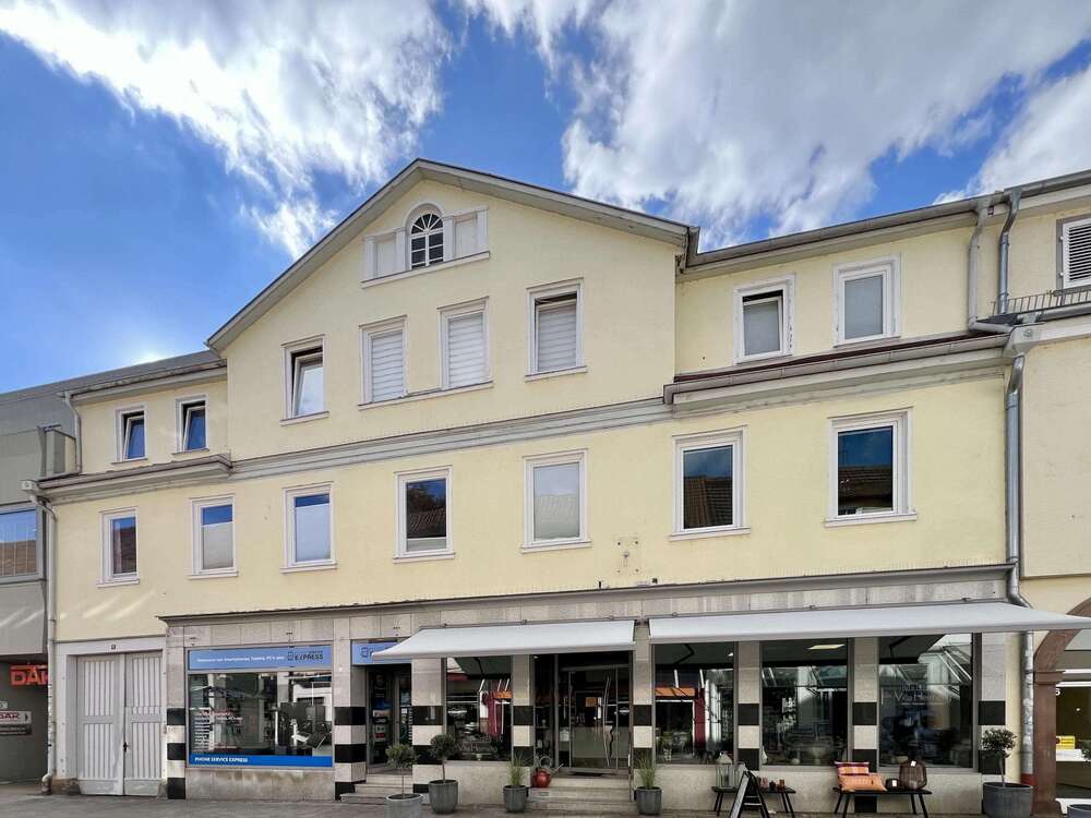 Thumbnail-Haus zum Kaufen in Ludwigsburg 2.000.000,00 € 389.88 m²