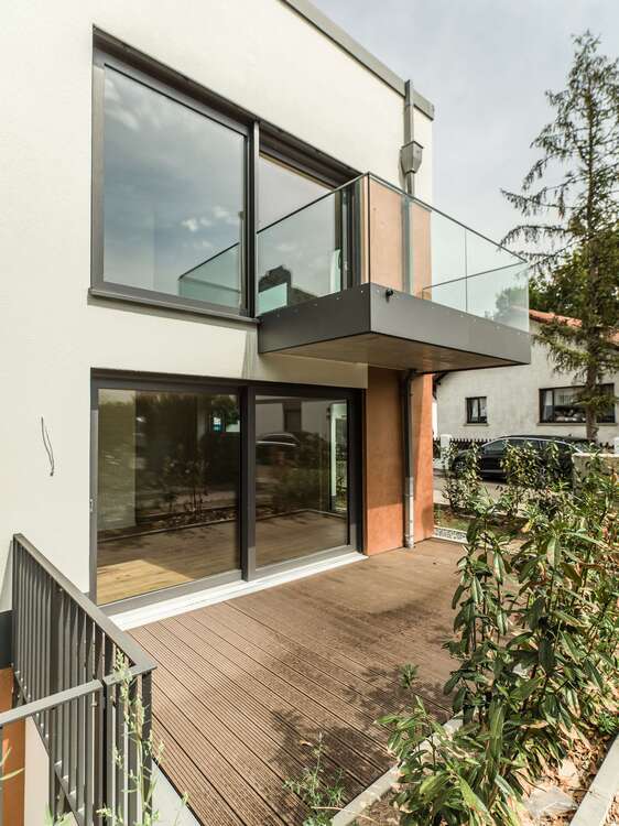 Thumbnail-Wohnung zum Kaufen in Mainz 1.149.000,00 € 173.05 m²