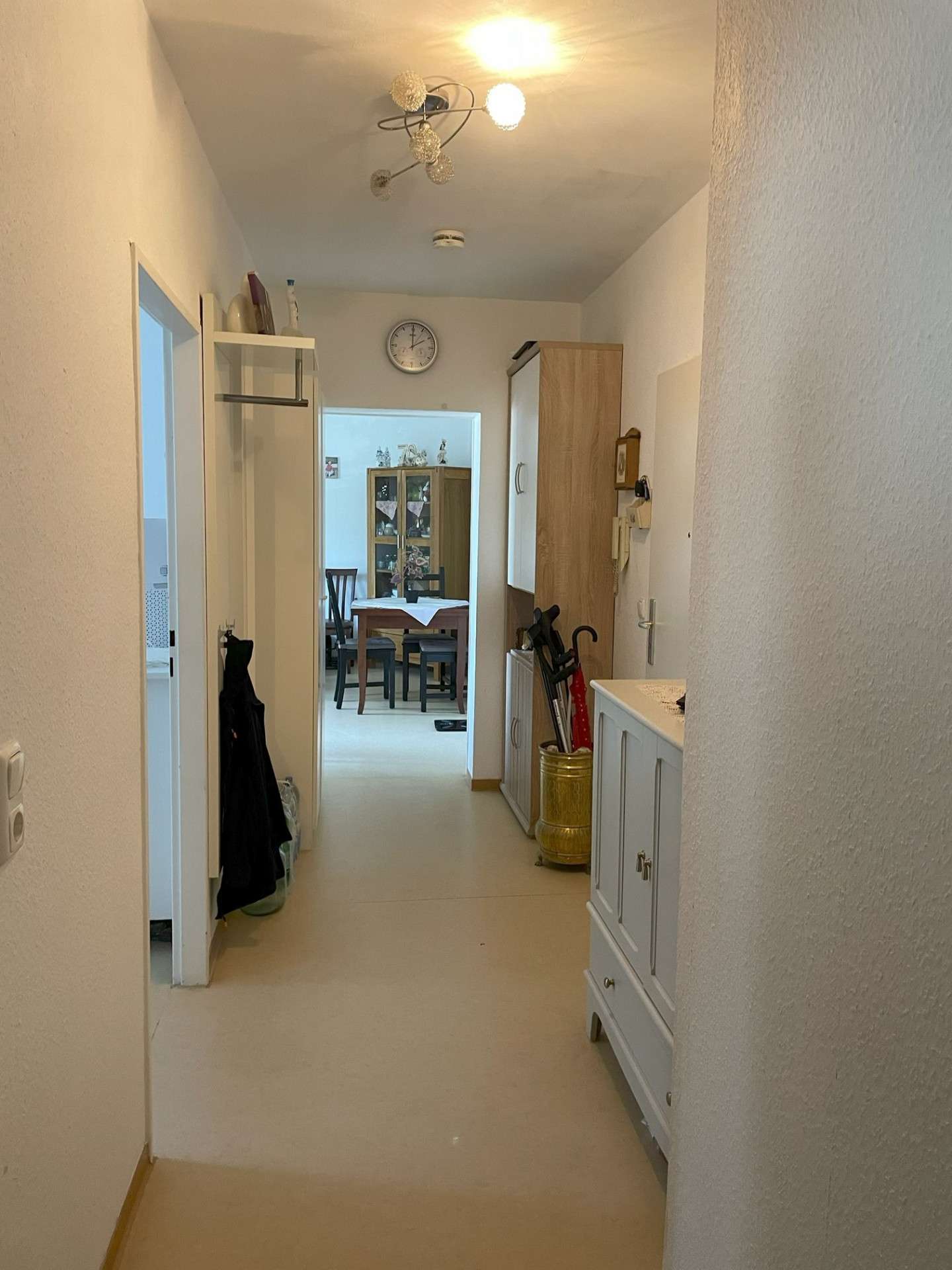 Thumbnail-Wohnung zum Mieten in Hattersheim 510,00 € 54.82 m²