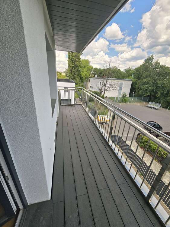 Thumbnail-Wohnung zum Mieten in Berlin 1.000,00 € 70 m²