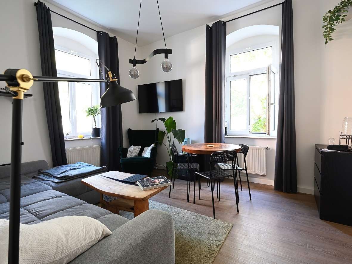 Thumbnail-Wohnung zum Kaufen in Dresden 120.000,00 € 47.82 m²