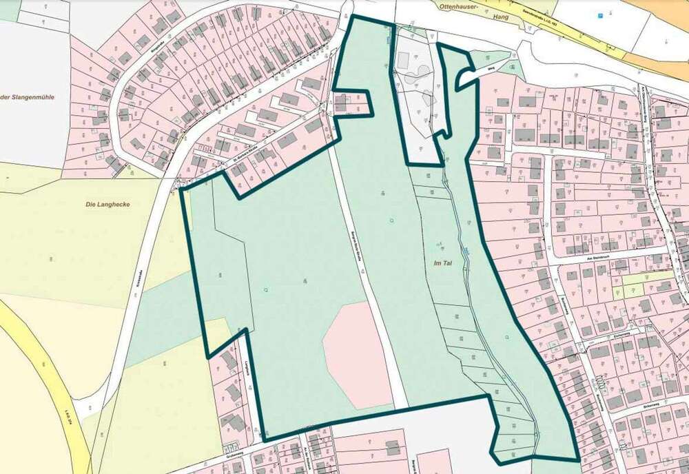 Thumbnail-Grundstück zu verkaufen in Saarbrücken 725.000,00 € 246689.19 m²