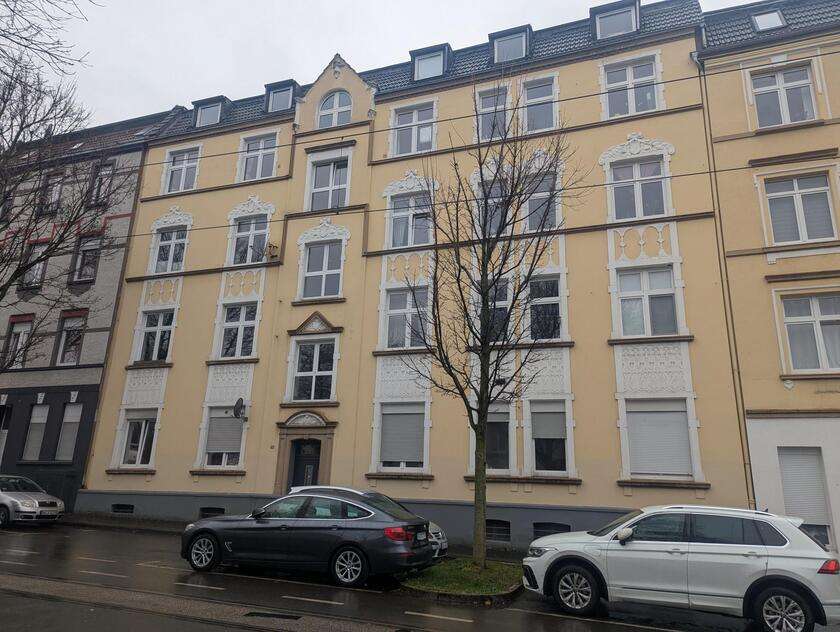Thumbnail-Wohnung zum Mieten in Bochum 440,00 € 51.6 m²