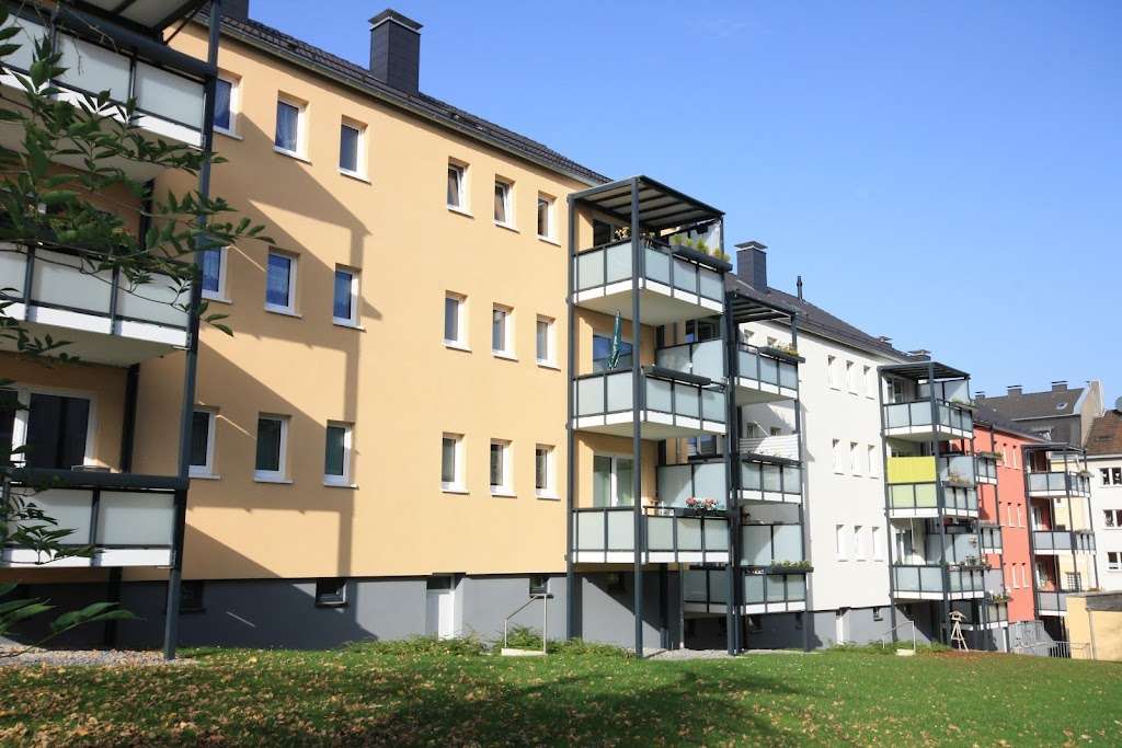 Thumbnail-Wohnung zum Mieten in Wuppertal 400,00 € 50.02 m²