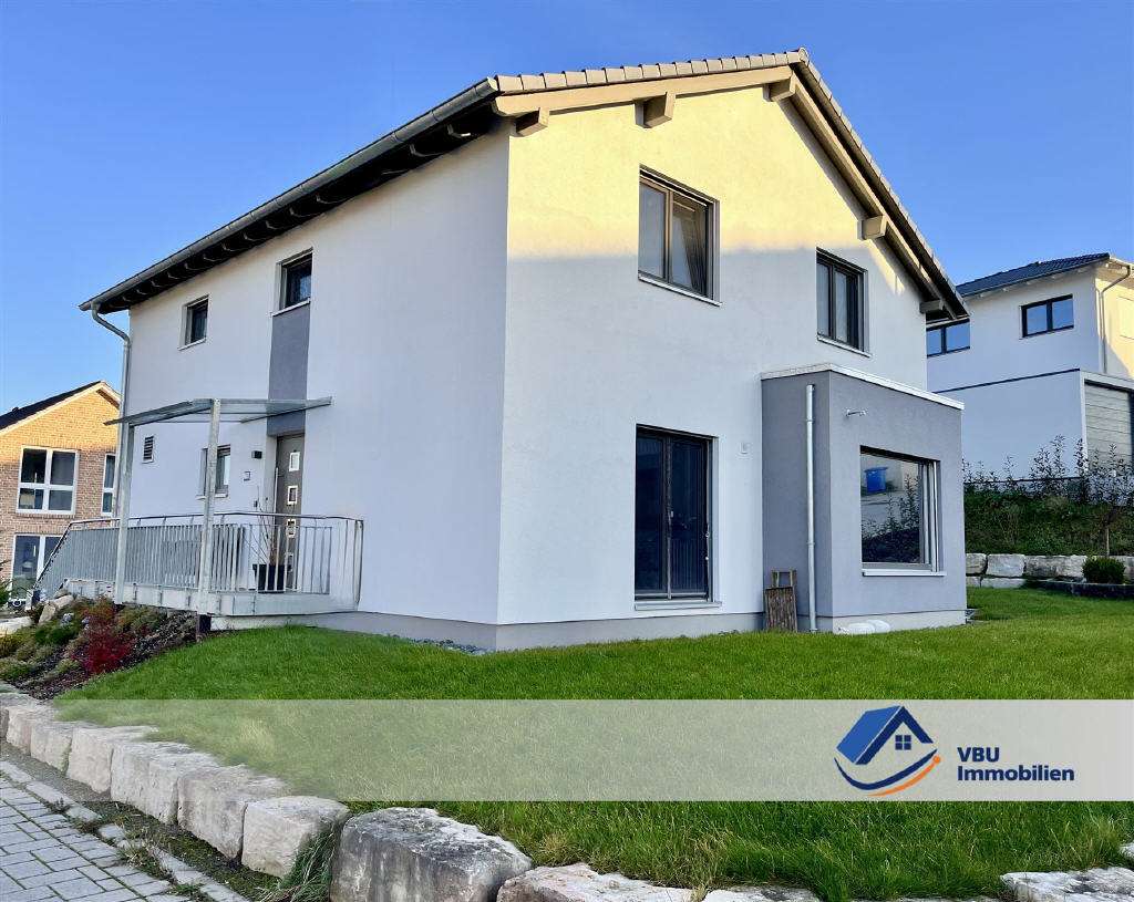 Thumbnail-Haus zum Kaufen in Pfaffenhofen 619.000,00 € 160 m²