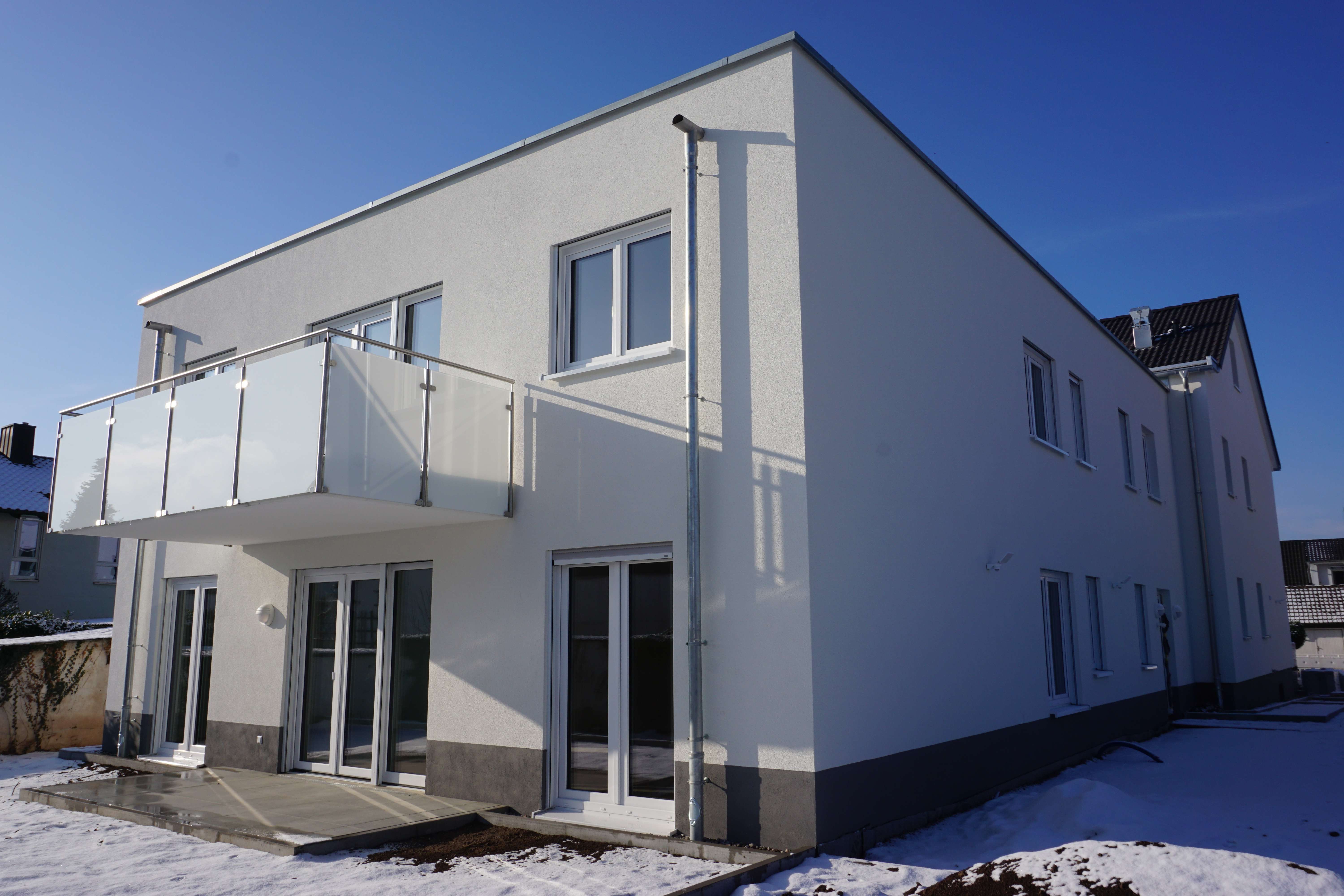 Thumbnail-Wohnung zum Mieten in Bellheim 1.320,00 € 108.58 m²