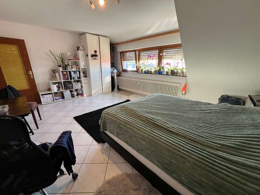 Thumbnail-Wohnung zum Kaufen in Malsch 229.000,00 € 73.93 m²