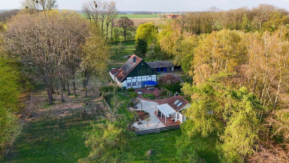 Thumbnail-Haus zum Kaufen in Lippetal 869.000,00 € 160 m²
