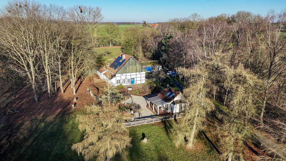 Thumbnail-Haus zum Kaufen in Lippetal 869.000,00 € 160 m²