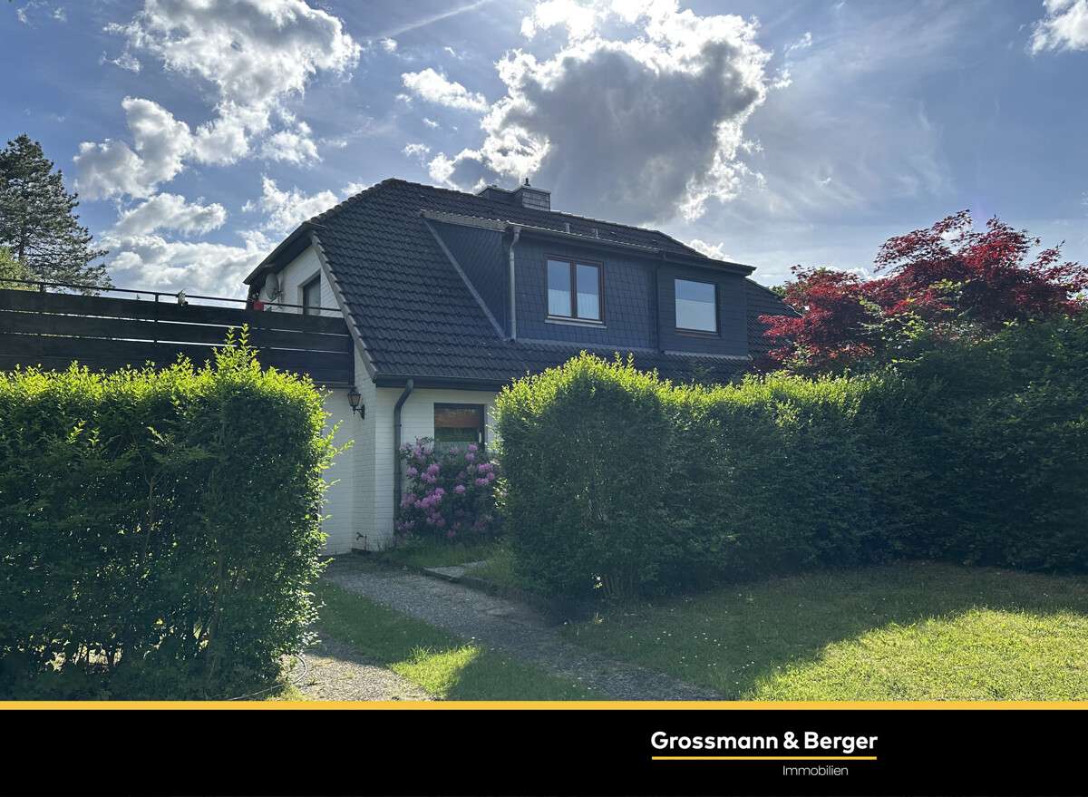 Thumbnail-Haus zum Kaufen in Hamburg 499.000,00 € 73 m²