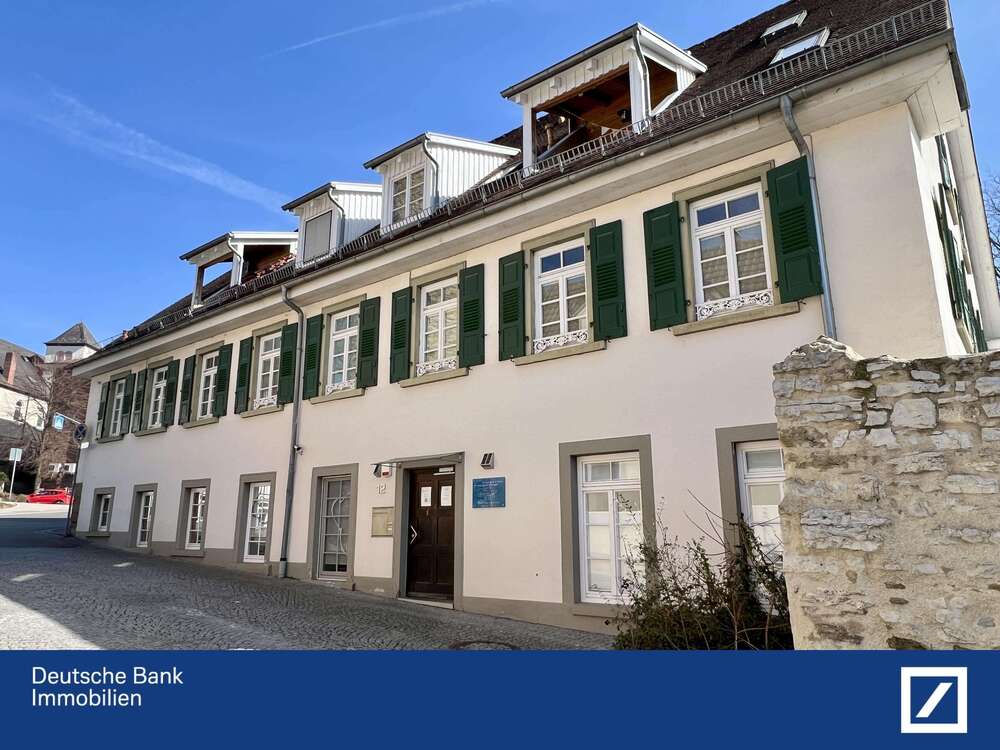 Thumbnail-Wohnung zum Kaufen in Vaihingen 477.000,00 € 230 m²