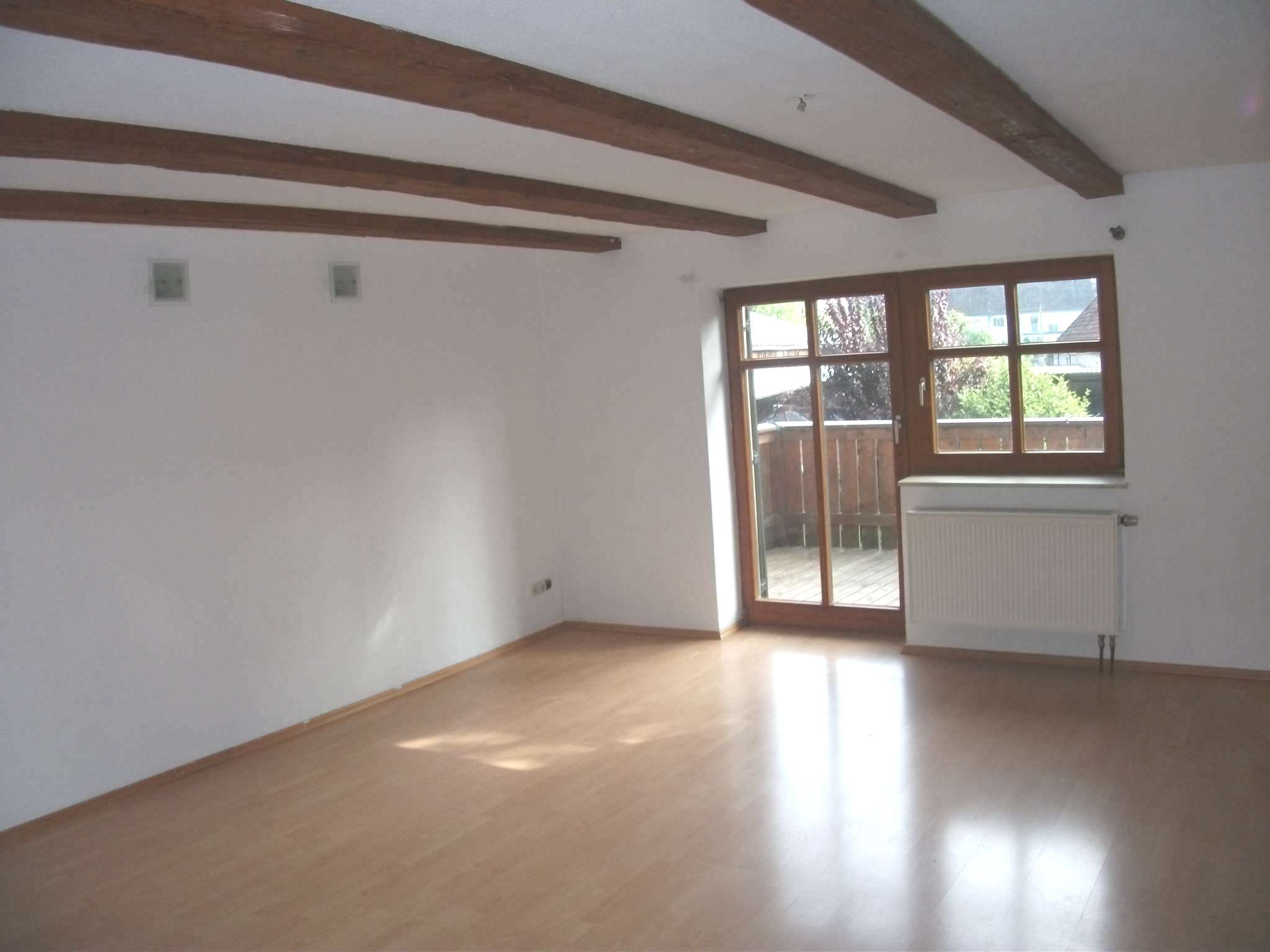 Thumbnail-Wohnung zum Mieten in Diedorf 1.080,00 € 120 m²