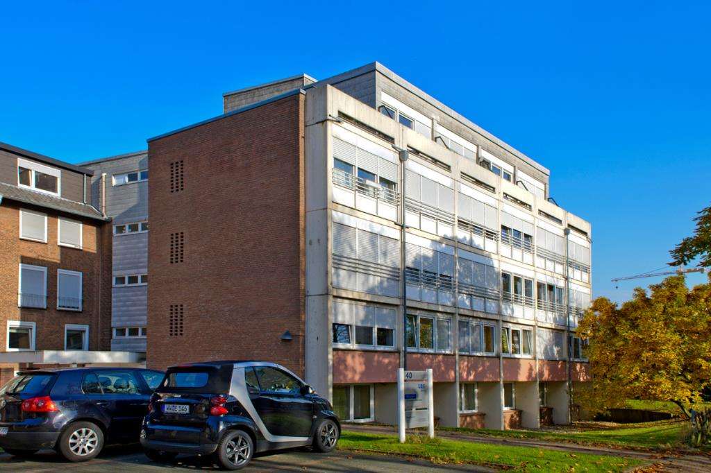 Thumbnail-Wohnung zum Mieten in Bocholt 449,00 € 20 m²