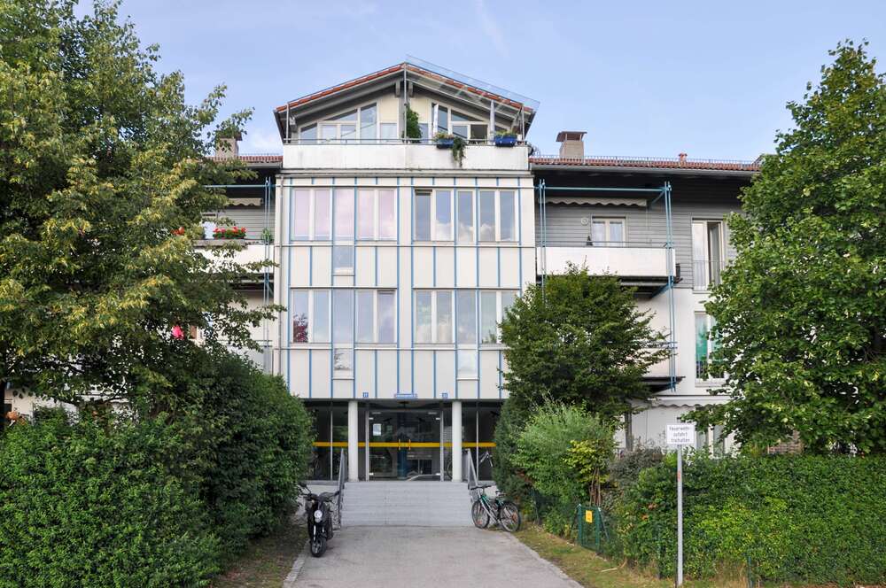 Thumbnail-Wohnung zum Kaufen in Bad Tölz 299.000,00 € 58.64 m²