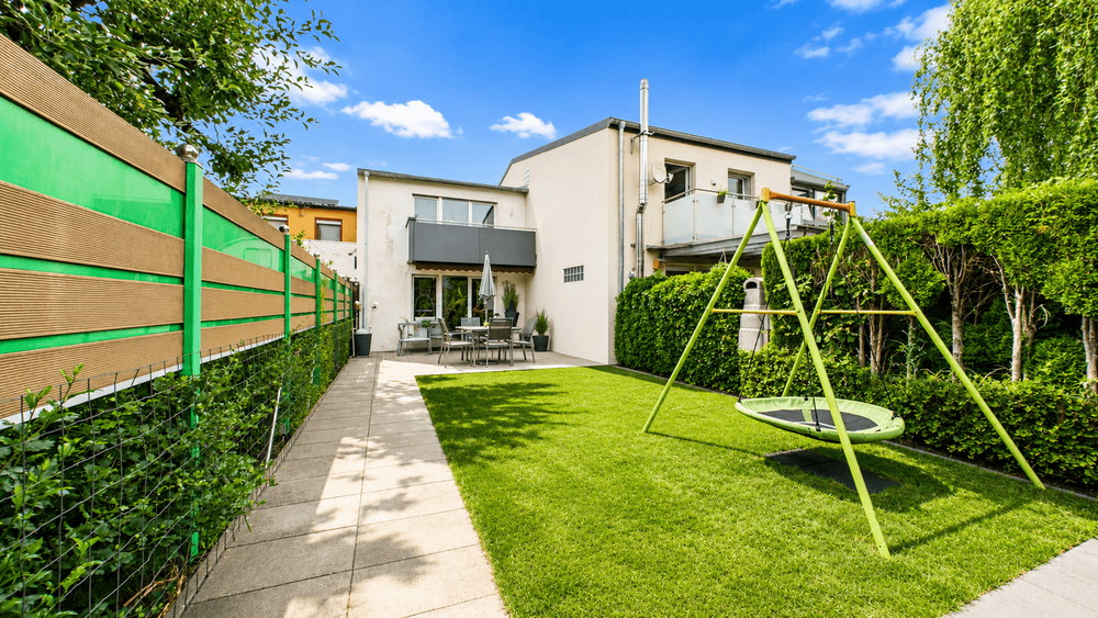 Thumbnail-Haus zum Kaufen in Schwabach 418.000,00 € 125 m²