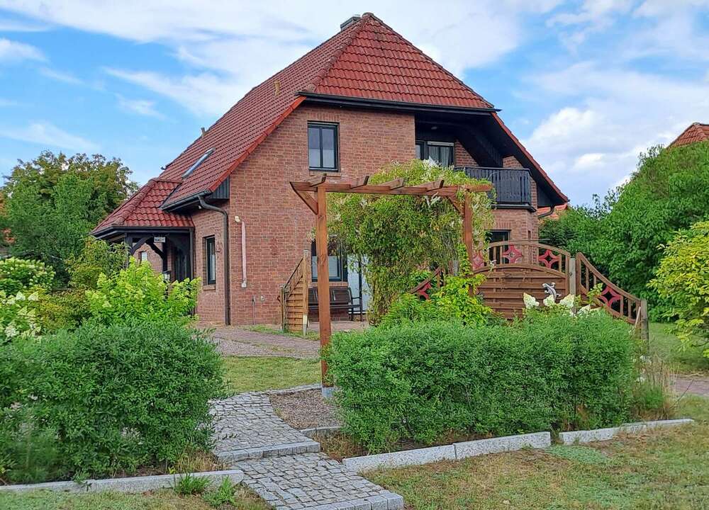 Thumbnail-Haus zum Kaufen in Soltau 435.000,00 € 162 m²