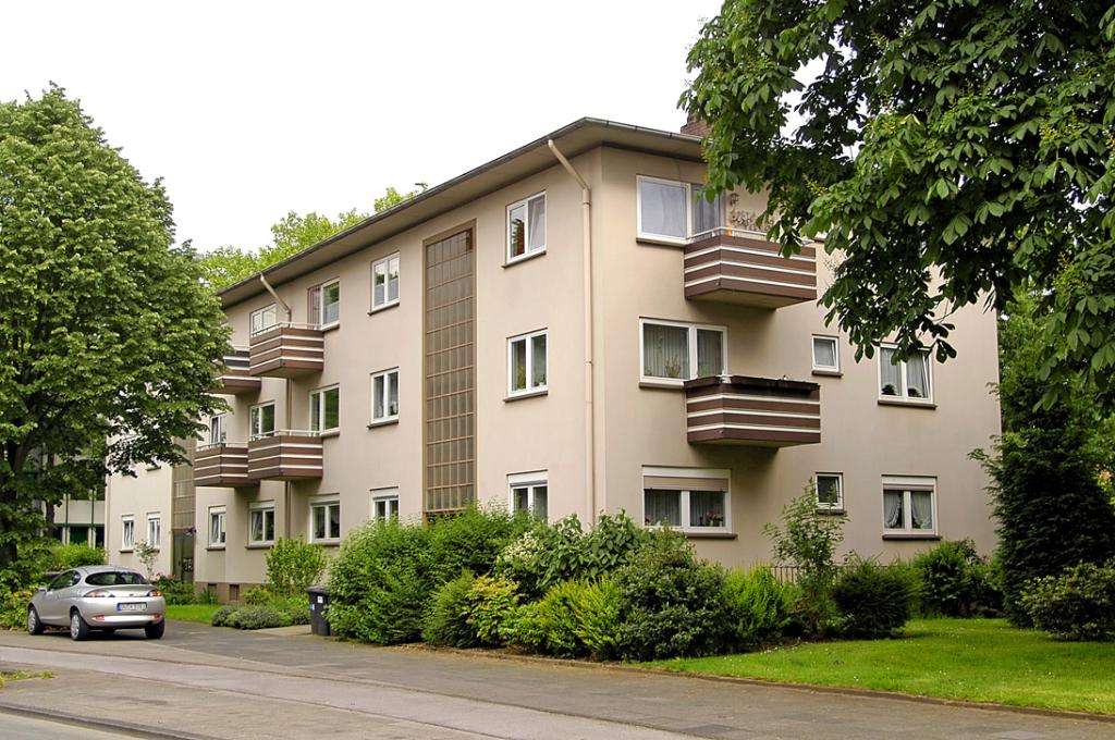 Thumbnail-Wohnung zum Mieten in Duisburg 659,00 € 67 m²