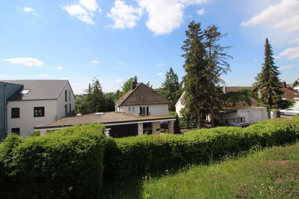 Thumbnail-Wohnung zum Kaufen in Stuttgart 315.000,00 € 96.9 m²