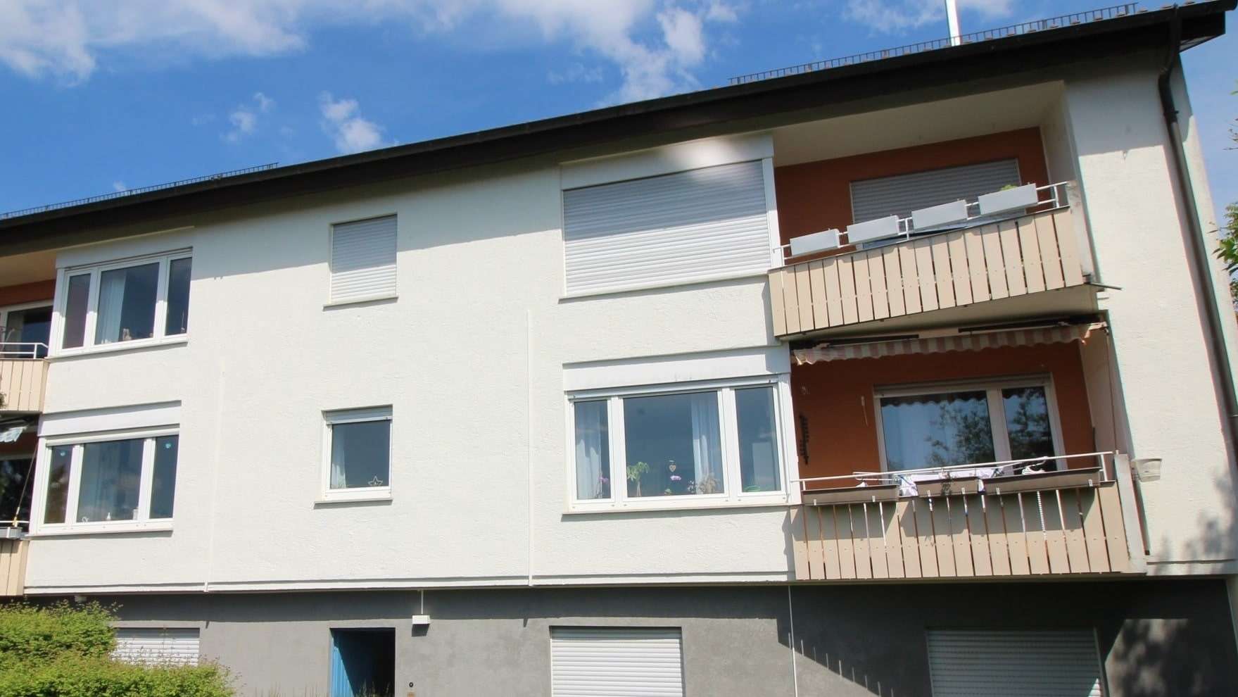 Thumbnail-Wohnung zum Kaufen in Stuttgart 315.000,00 € 96.9 m²