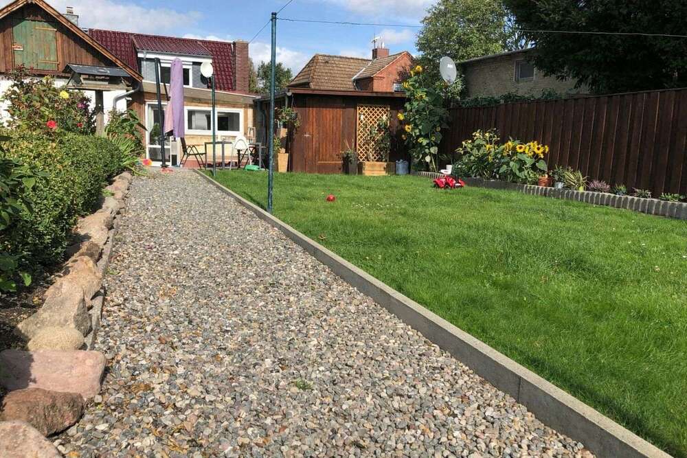 Thumbnail-Haus zum Kaufen in Süsel 499.000,00 € 185 m²