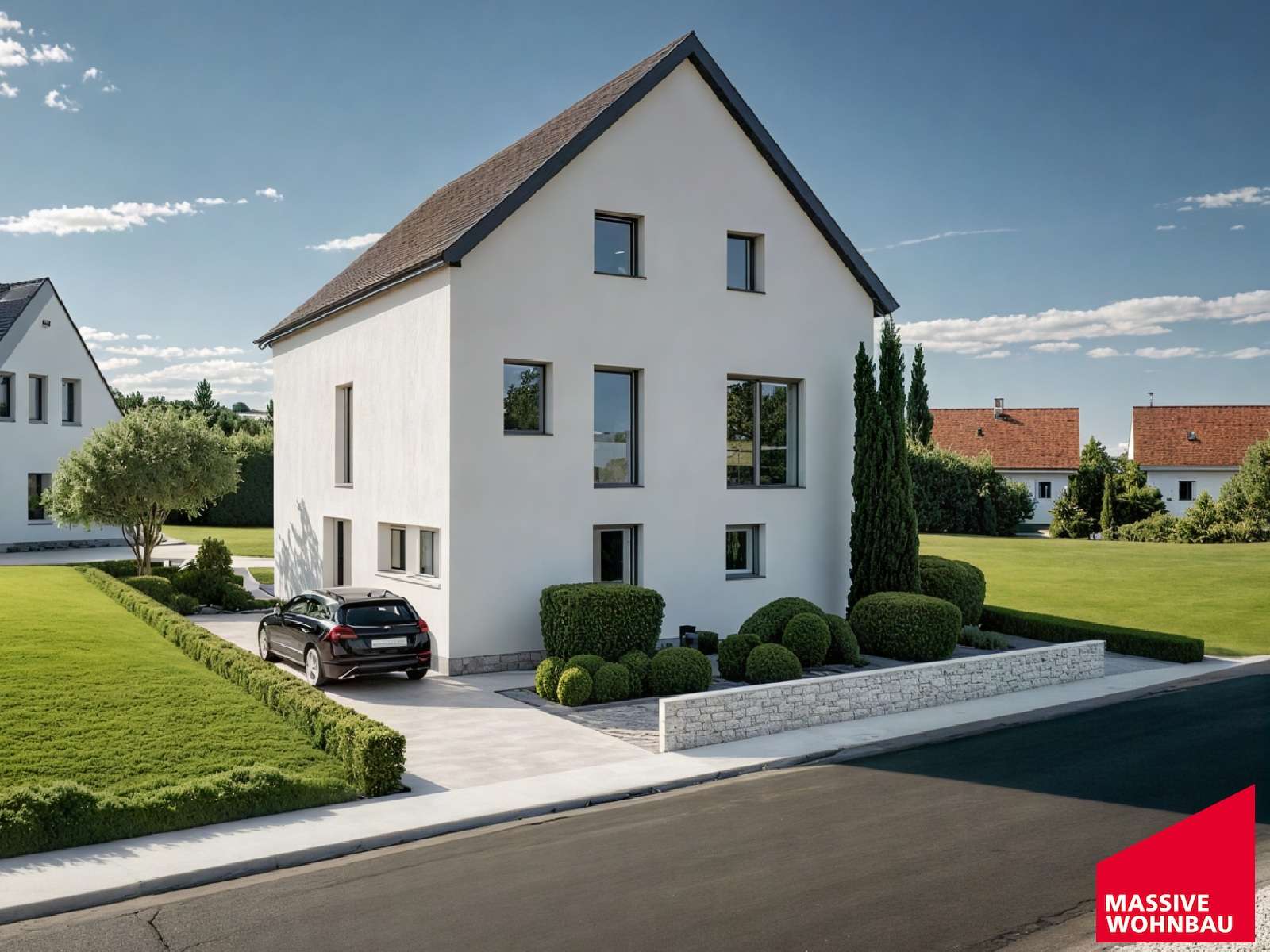 Thumbnail-Haus zum Kaufen in Dreieich 723.000,00 € 127 m²