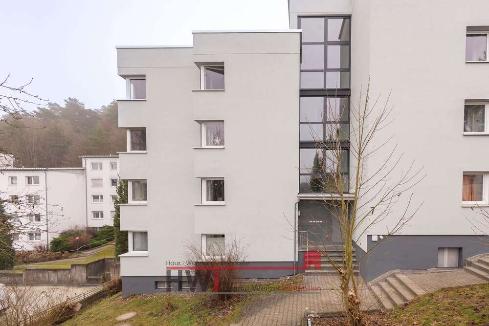 Thumbnail-Wohnung zum Mieten in Marburg 445,00 € 25.73 m²