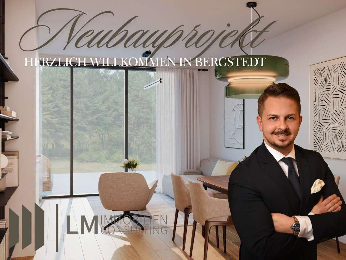 Thumbnail-Haus zum Kaufen in Hamburg Bergstedt 599.900,00 € 83 m²