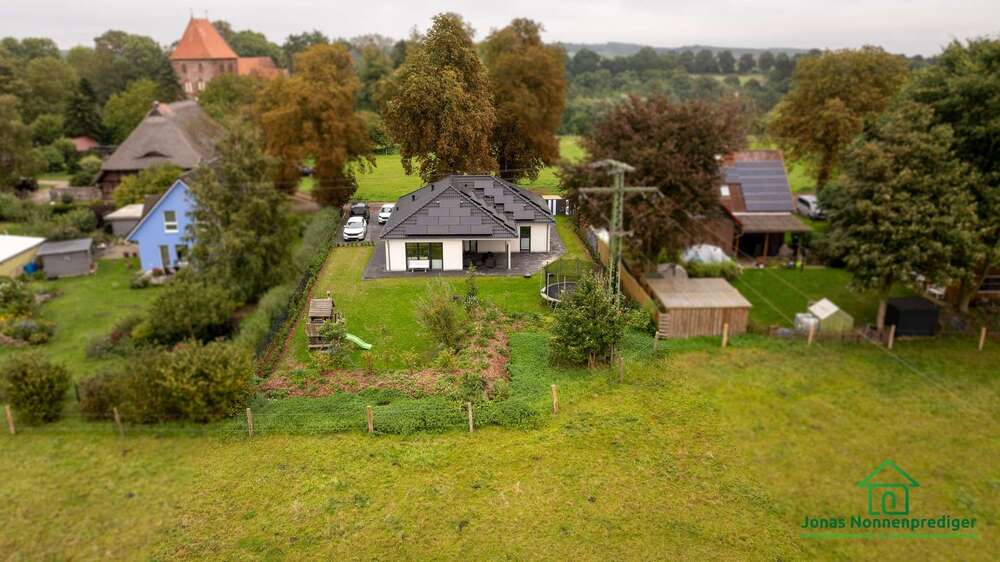 Thumbnail-Haus zum Kaufen in Mühlen Eichsen OT Groß Eichsen 499.000,00 € 146 m²