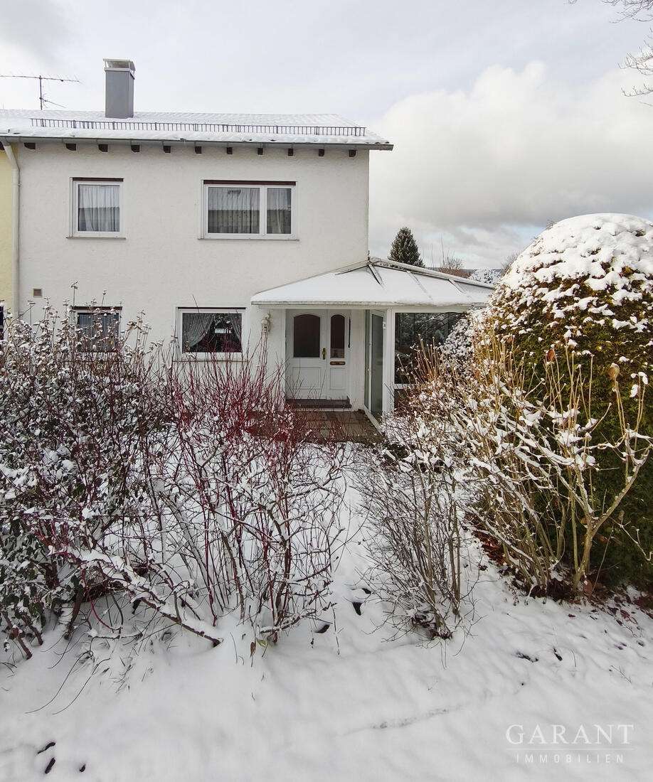 Thumbnail-Haus zum Kaufen in Freudenstadt 360.000,00 € 124 m²