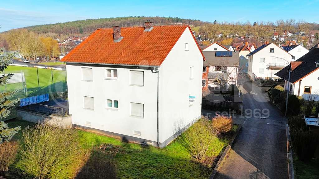Thumbnail-Haus zum Kaufen in Obernburg am Main 309.000,00 € 144 m²