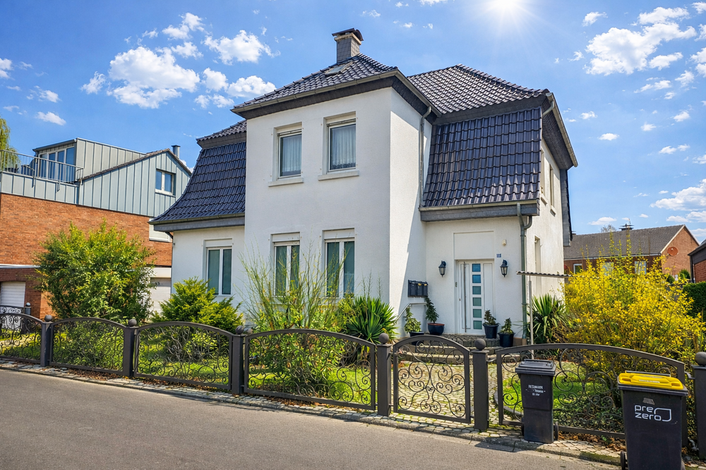 Thumbnail-Haus zum Kaufen in Telgte 595.000,00 € 170 m²