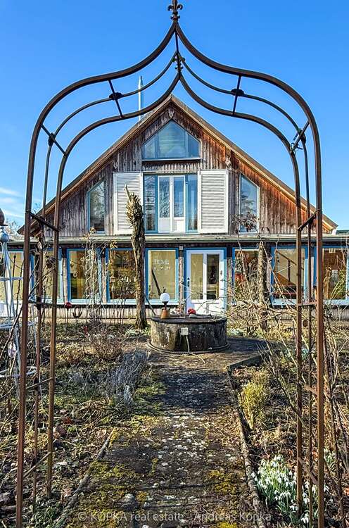 Thumbnail-Haus zum Kaufen in Stetten 590.000,00 € 180 m²