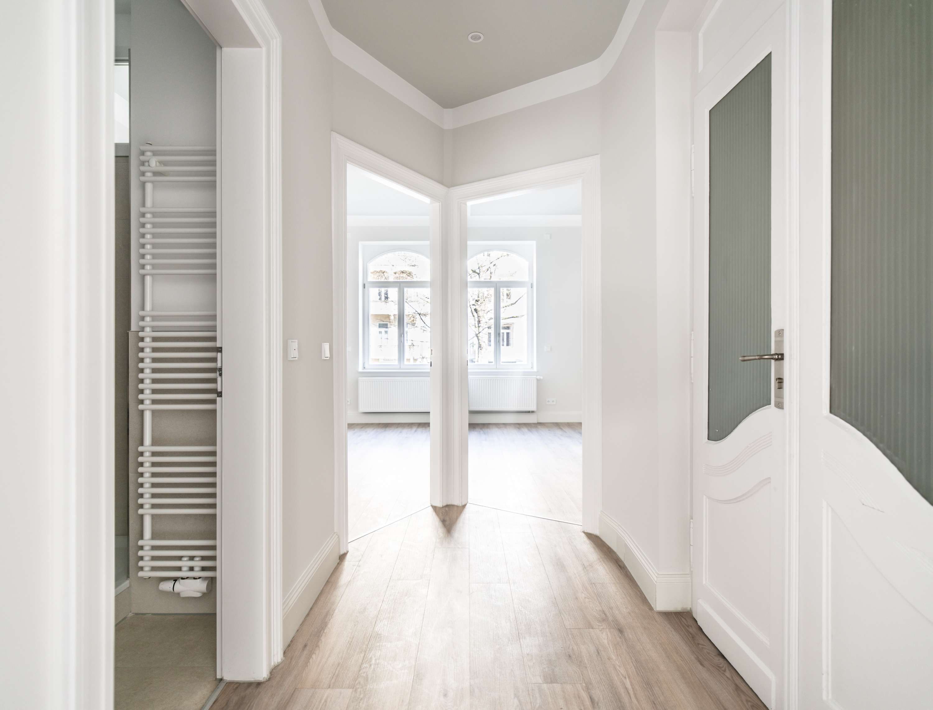 Thumbnail-Wohnung zum Mieten in Wiesbaden 699,00 € 48.2 m²