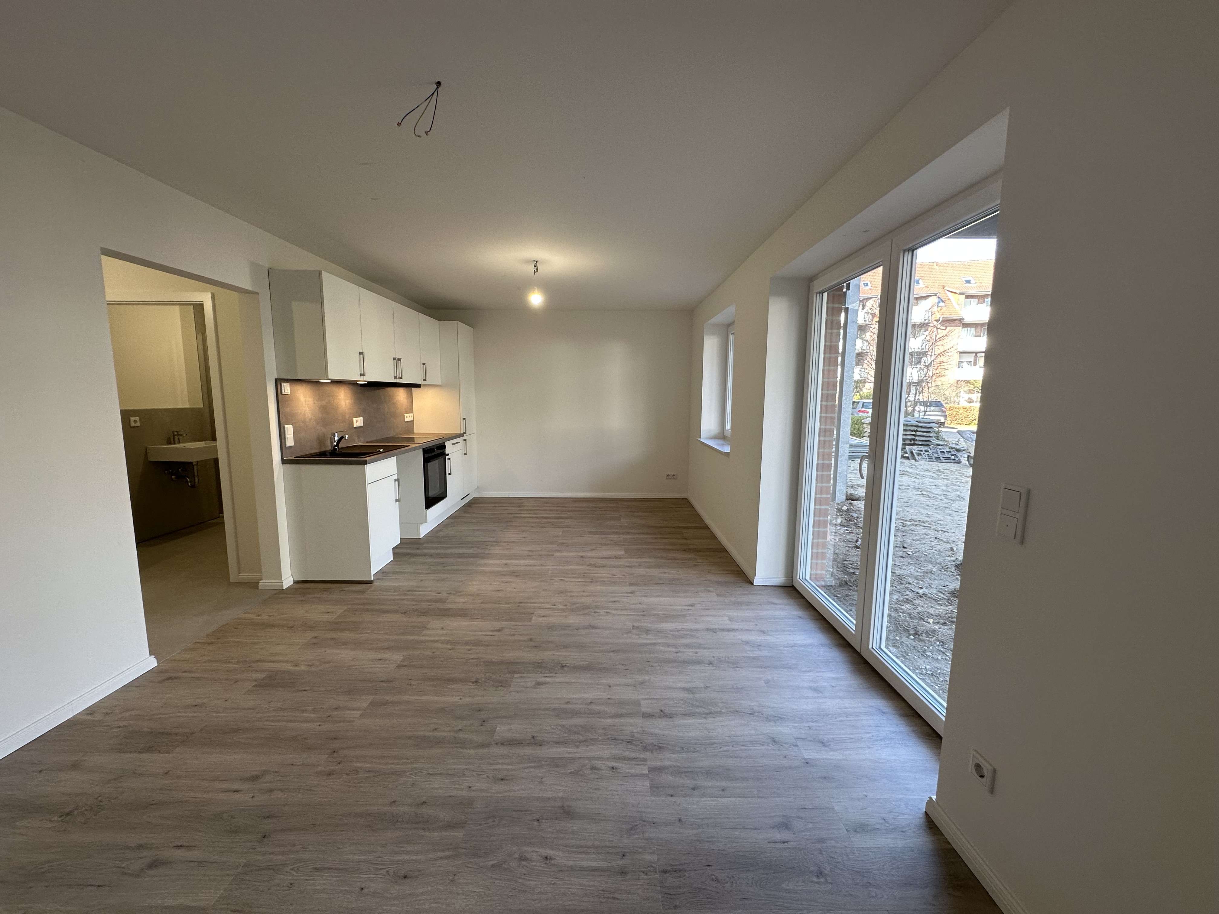 Thumbnail-Wohnung zum Mieten in Elmshorn 880,00 € 62.82 m²