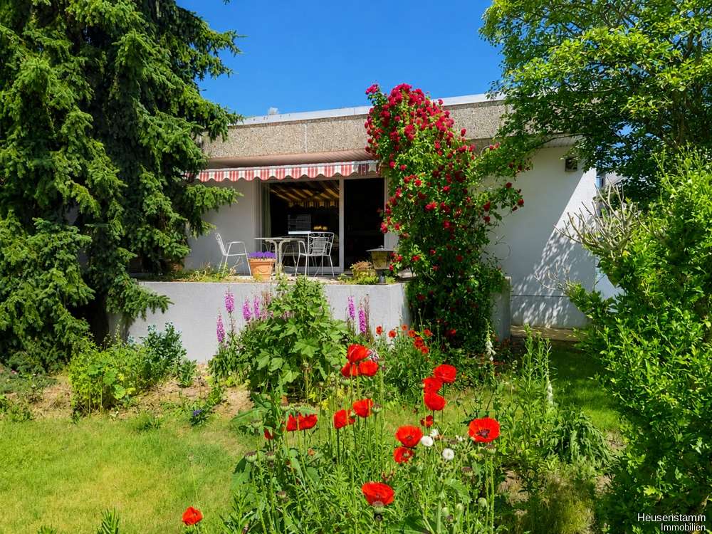 Thumbnail-Haus zum Kaufen in Obertshausen Hausen 560.000,00 € 118 m²