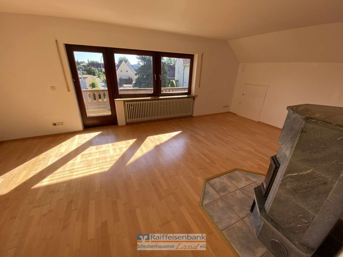 Thumbnail-Wohnung zum Mieten in Schrobenhausen 925,00 € 99 m²