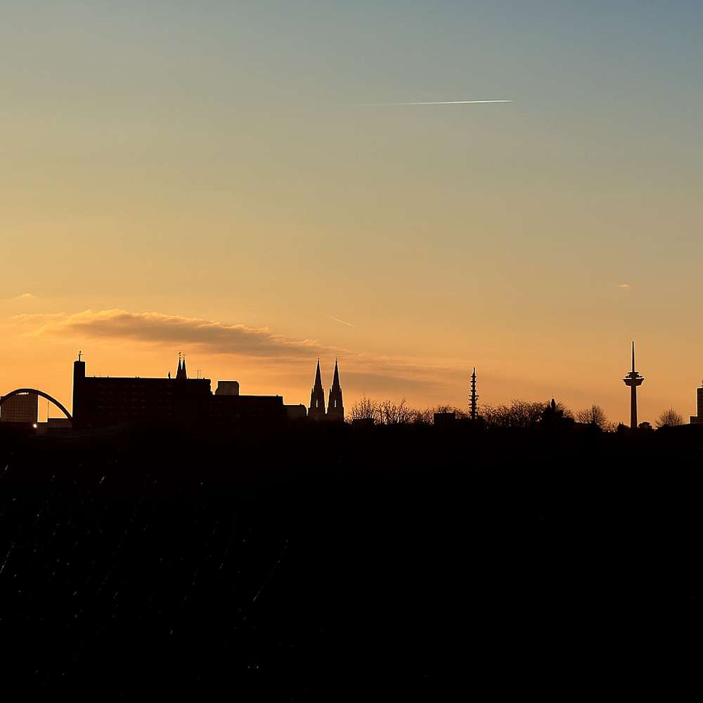 Thumbnail-Wohnung zum Kaufen in Köln 249.000,00 € 51 m²