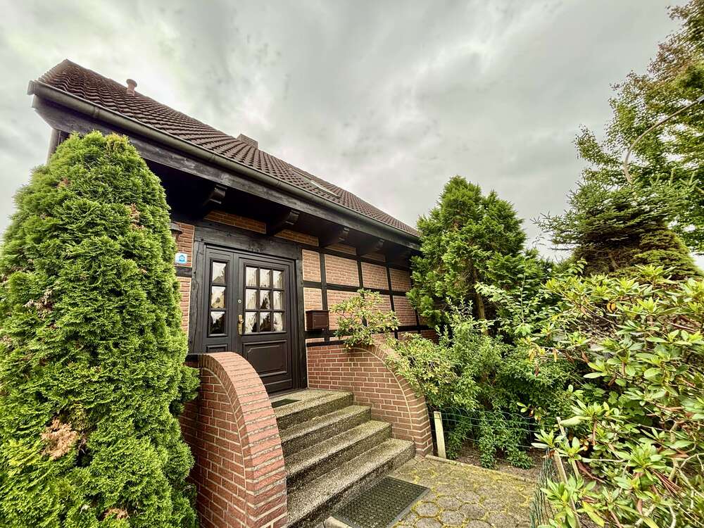 Thumbnail-Haus zum Kaufen in Garbsen 419.999,00 € 125 m²