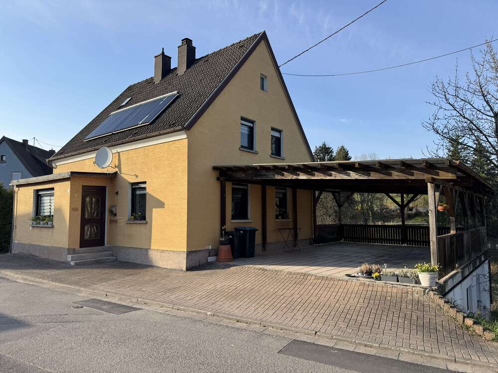 Thumbnail-Haus zum Kaufen in Etschberg 129.000,00 € 118.38 m²