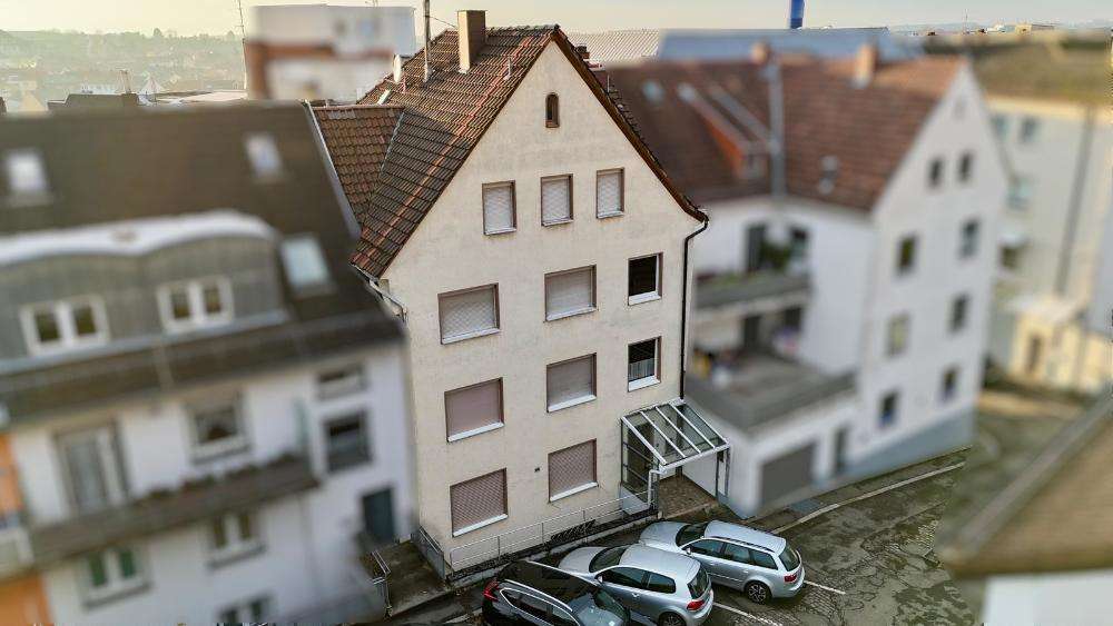 Thumbnail-Haus zum Kaufen in Pirmasens 319.000,00 € 312 m²