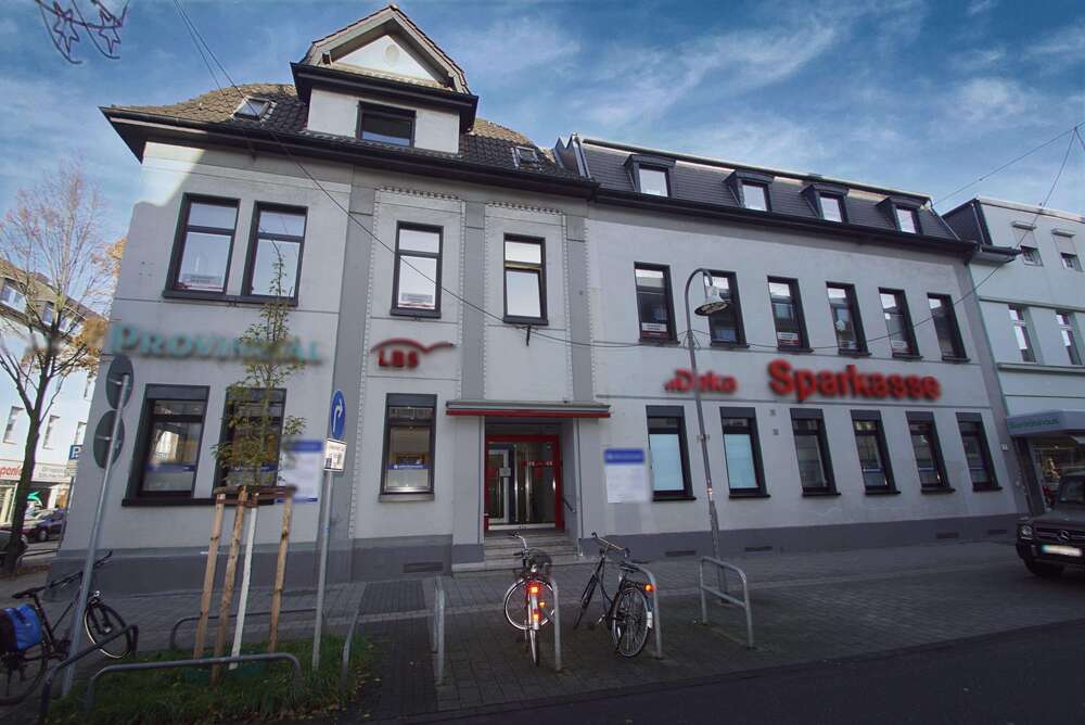 Thumbnail-Haus zum Kaufen in Moers 1.390.000,00 € 174 m²