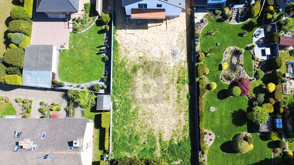 Thumbnail-Grundstück zu verkaufen in Wennigsen 169.000,00 € 473 m²